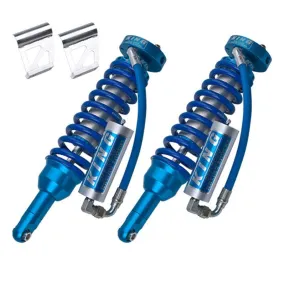 '03-09 4Runner 2.5 Performance Series Coilovers