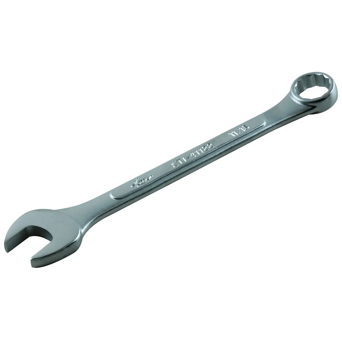 12 Point 15 Degree Raised Panel Combination Wrench, 11/16"