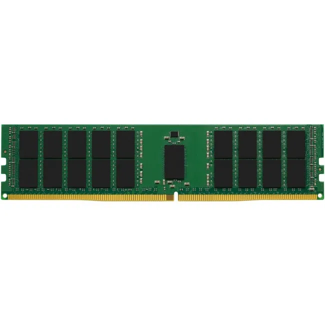 16Gb 2666Mhz Ddr4 Ecc Reg Cl19 Dimm 1Rx8 Hynix C Rambus