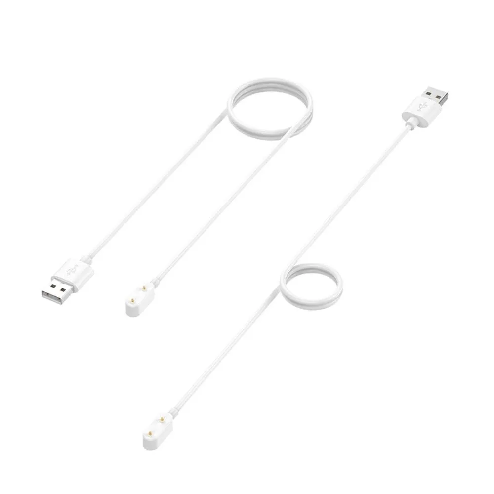 1m Huawei Watch Fit Mini /  Band 6 / 6 Pro USB charging cable - White