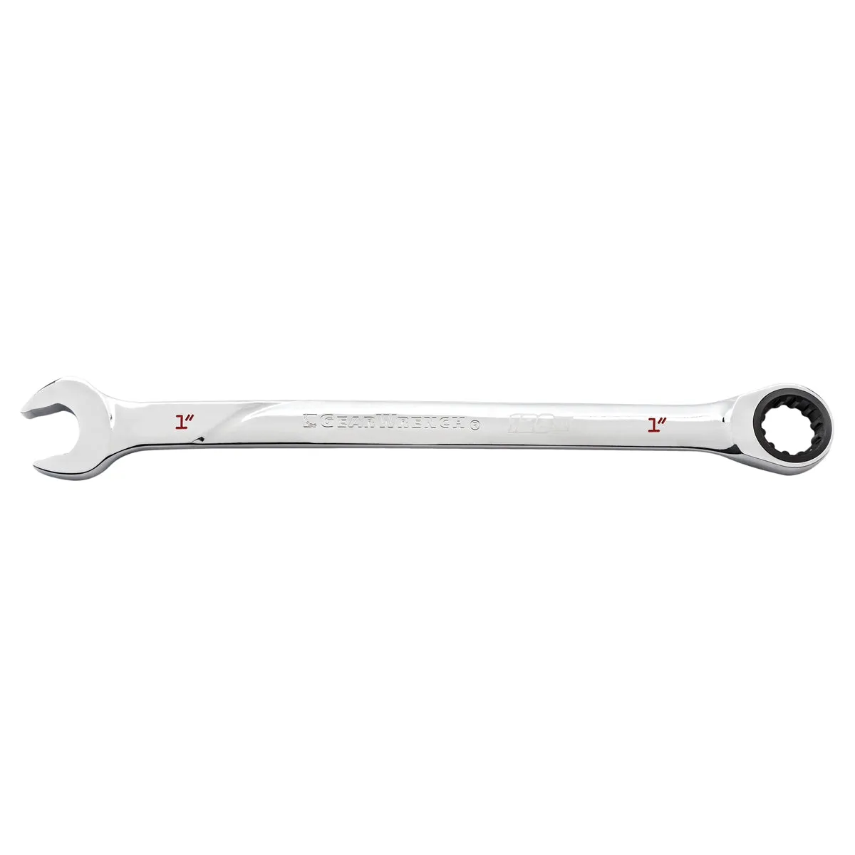 1" 120XP Universal Spline XL Wrench KDT86445 GearWrench