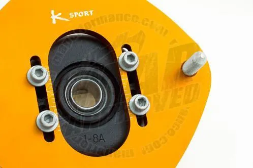 2002-2007 WRX Kontrol Pro Damper System by Ksport (CSB040-KP)