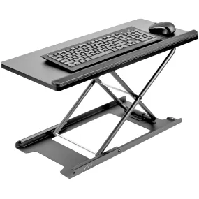 27" Keyboard Riser