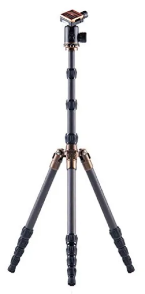 3 Legged Thing X1.1 Brian Tripod, Black