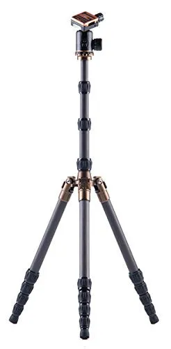 3 Legged Thing X1.1 Brian Tripod, Black