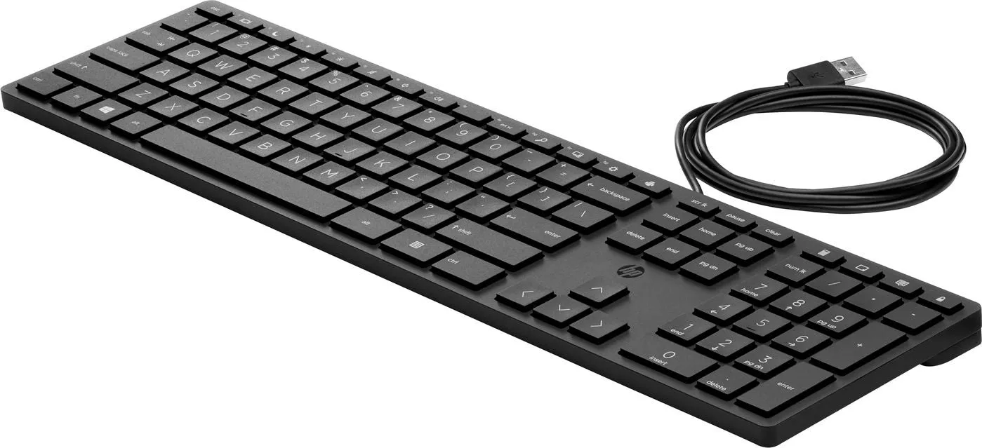 320K Wd Keyboard Germany