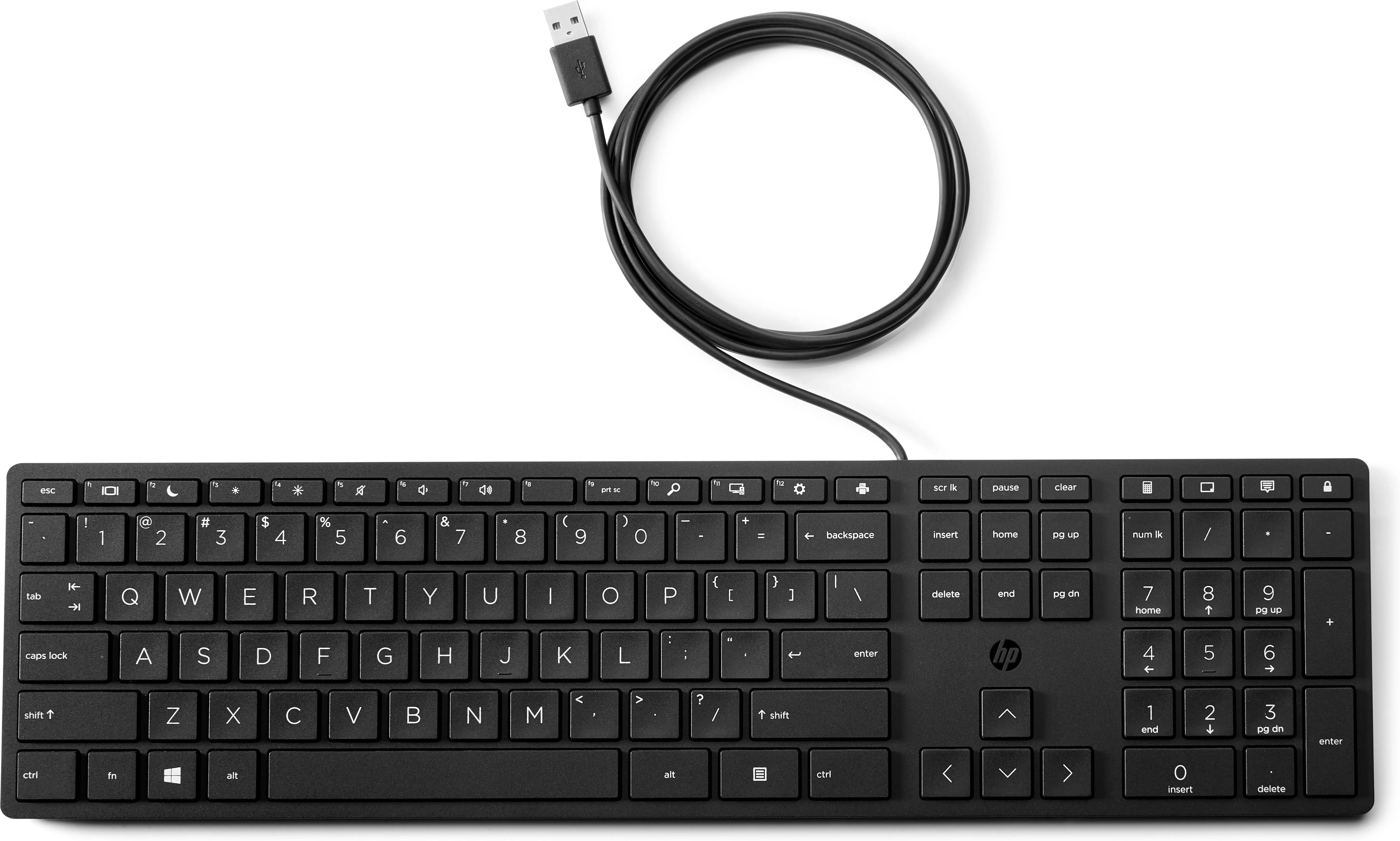 320K Wd Keyboard Germany