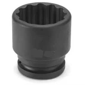 3/4" Drive x 19mm Standard - 12 Point