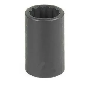 3/8" Drive x 13mm 12 Point Standard