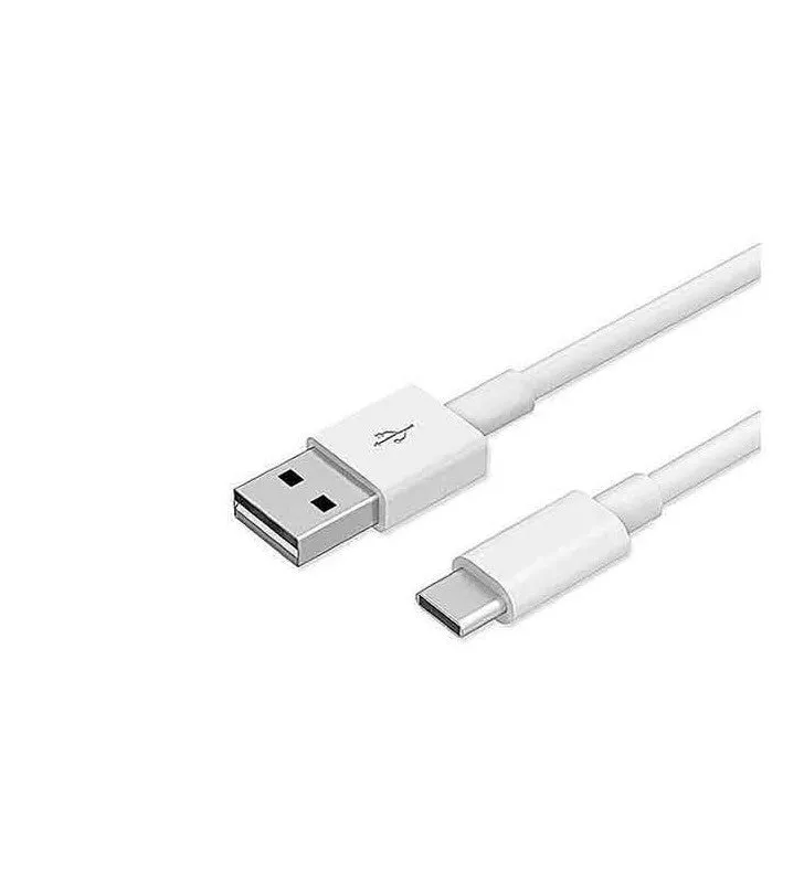 3M Braided Usb A To C Cable