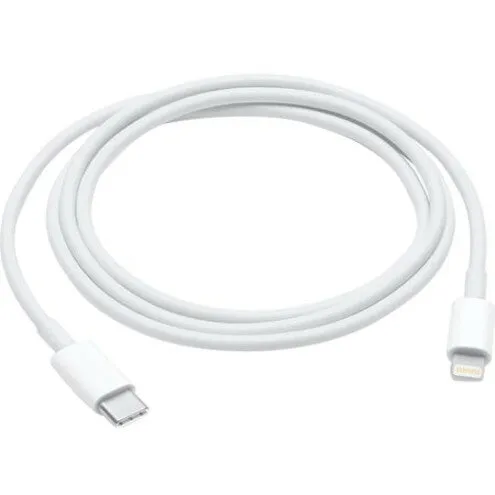 4Xem Usb 3.1 Type-C To 8-Pin Lightning Cable - 3Ft