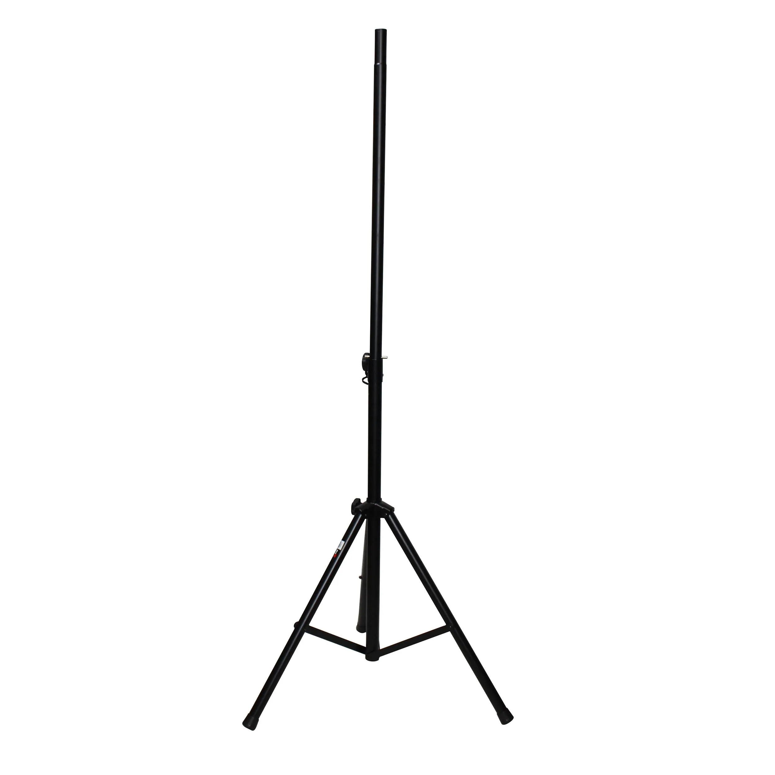 8' (96") Heavy Duty All Metal Speaker Tripod Stand