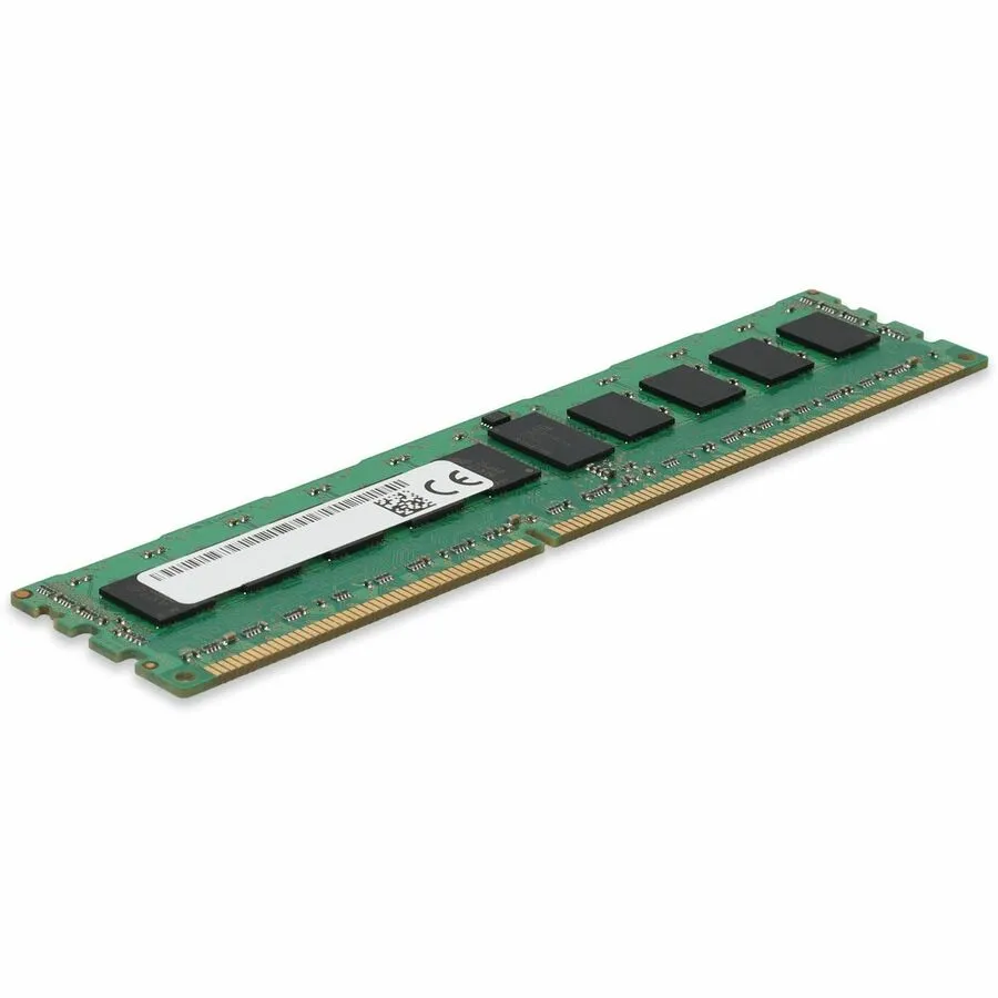 Addon Networks 4Gb Ddr3 Memory Module 1 X 4 Gb 1600 Mhz Ecc