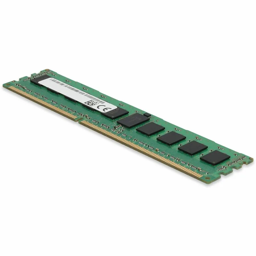 Addon Networks 4Gb Ddr3 Memory Module 1 X 4 Gb 1600 Mhz Ecc