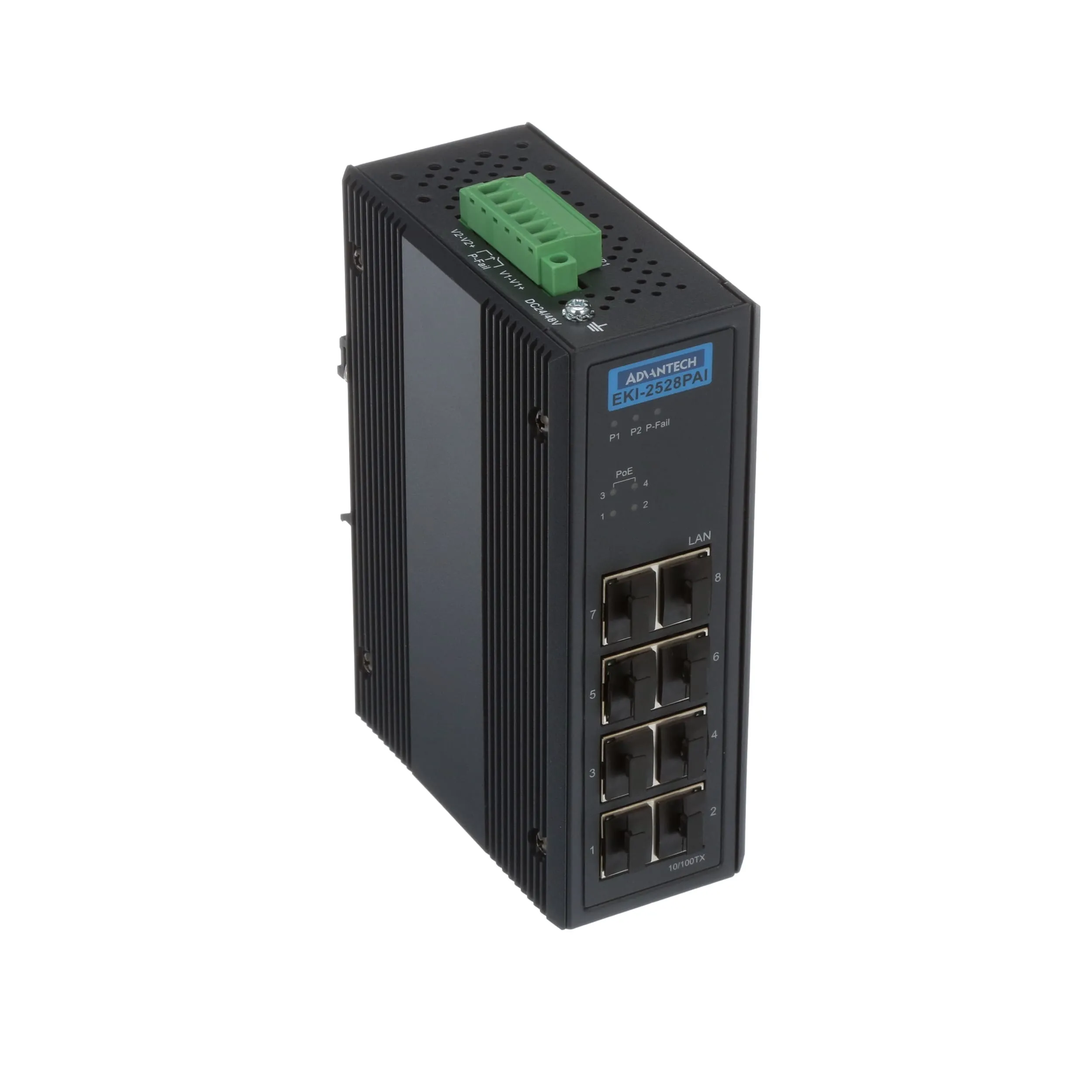 Advantech EKI-2528PAI-AE