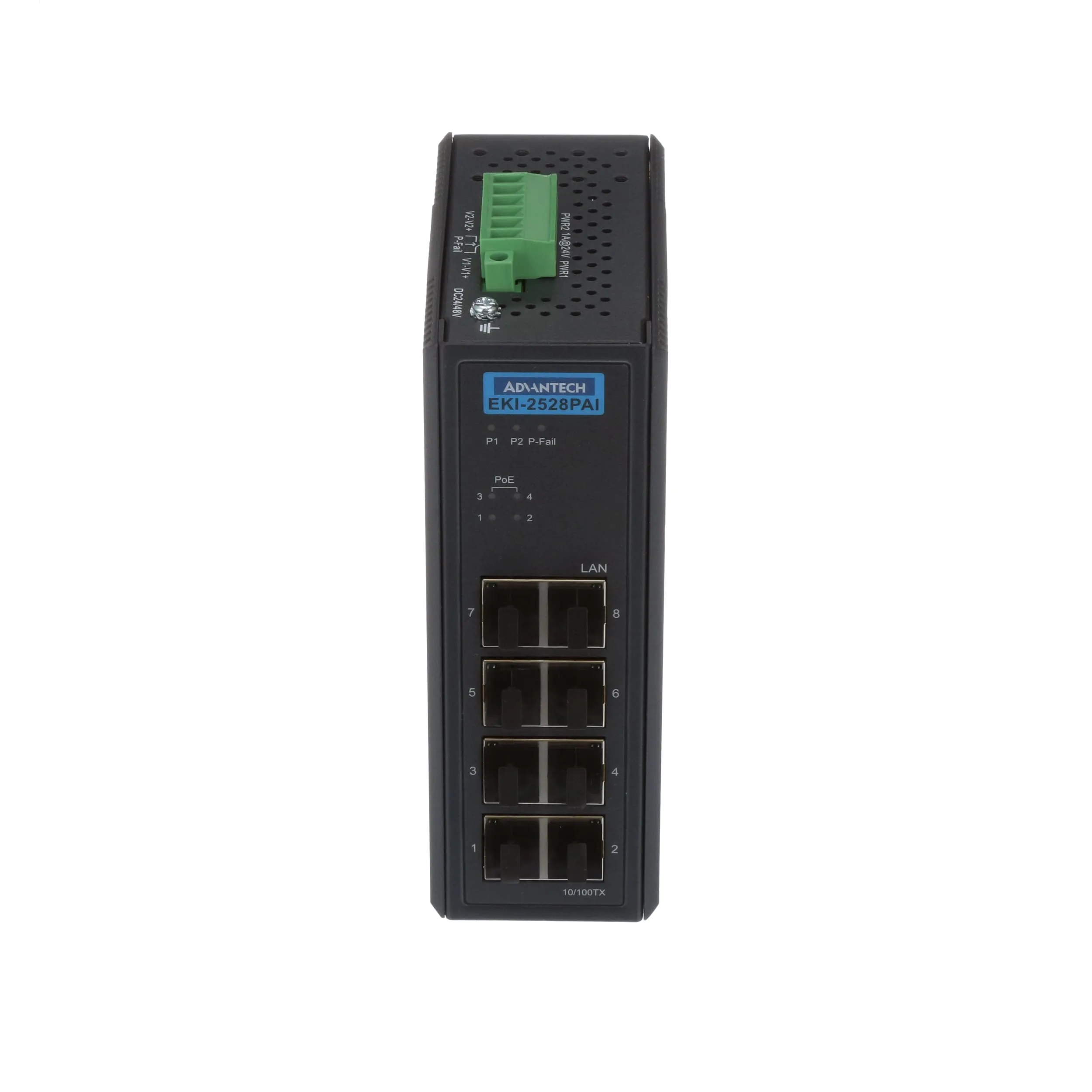 Advantech EKI-2528PAI-AE