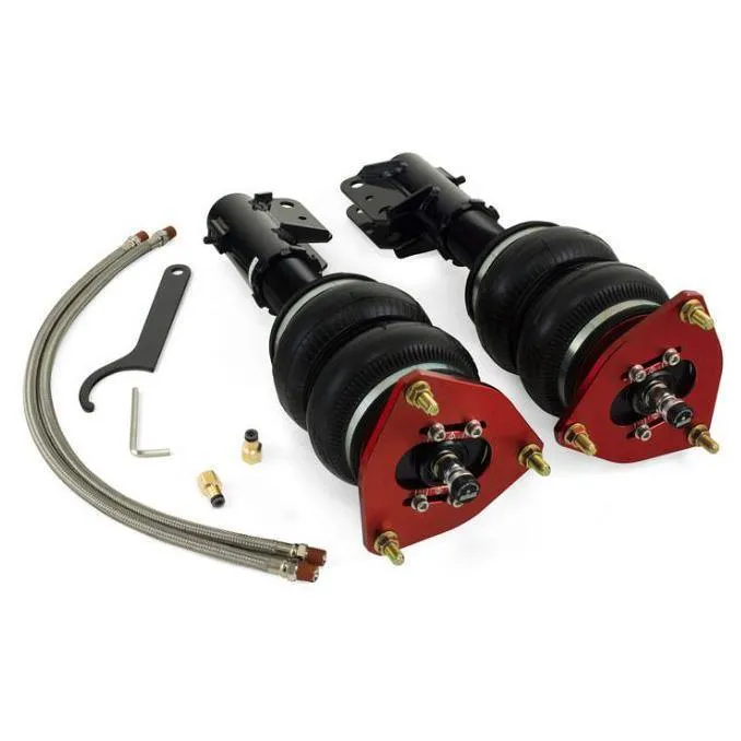 Air Lift Front Suspension Kit | 2001-2006 Mitsubishi Evo 7/8/9 (78528)