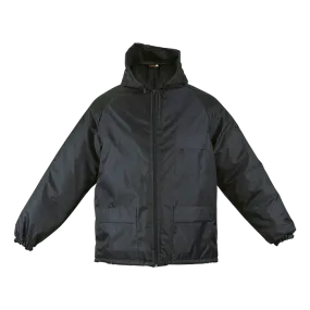 Alaska Freezer Jacket