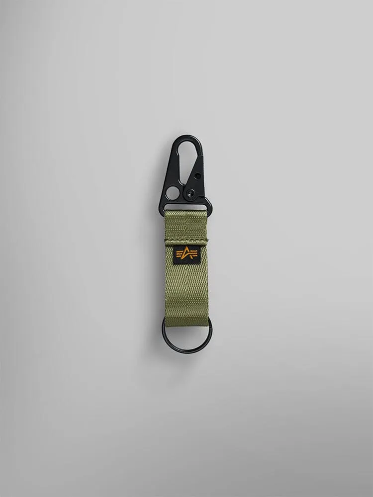 ALPHA CARABINER