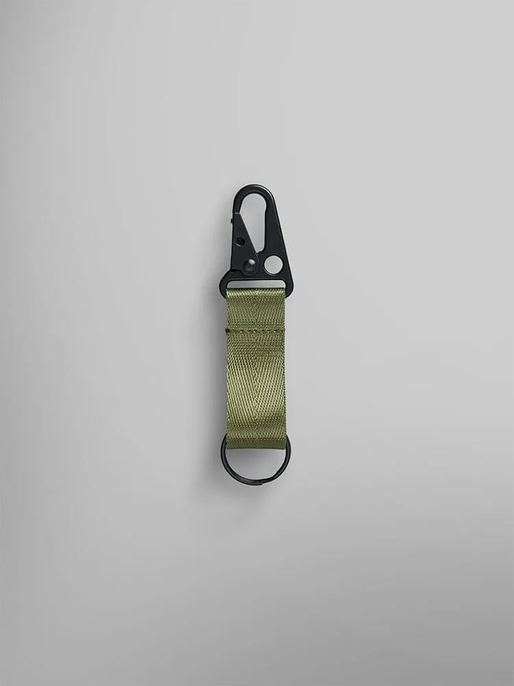 ALPHA CARABINER