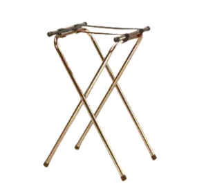 American Metalcraft TRSD1815 Tray Stand