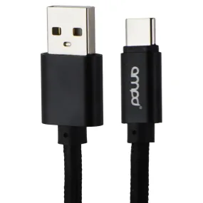 AMPD Volt Plus 6FT Braided USB to USB-C Cable