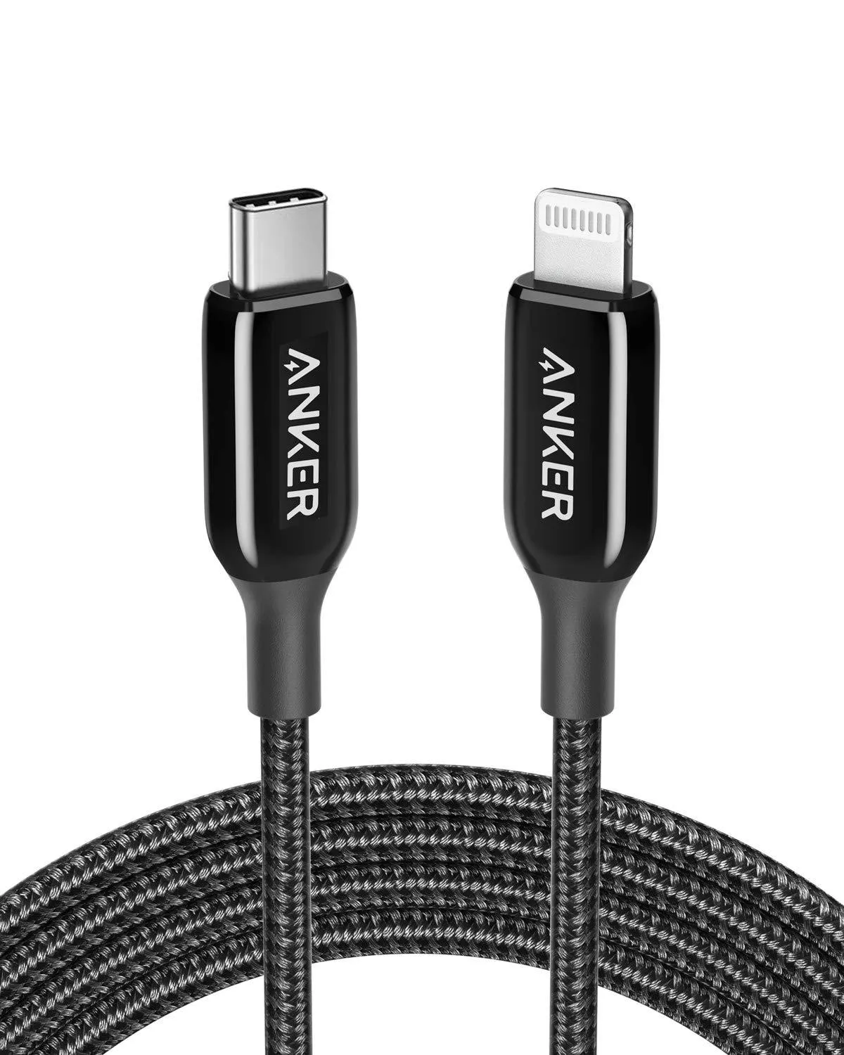 ANKER PowerLine  III USB-C to Lightning Cable 3FT / 0.9M