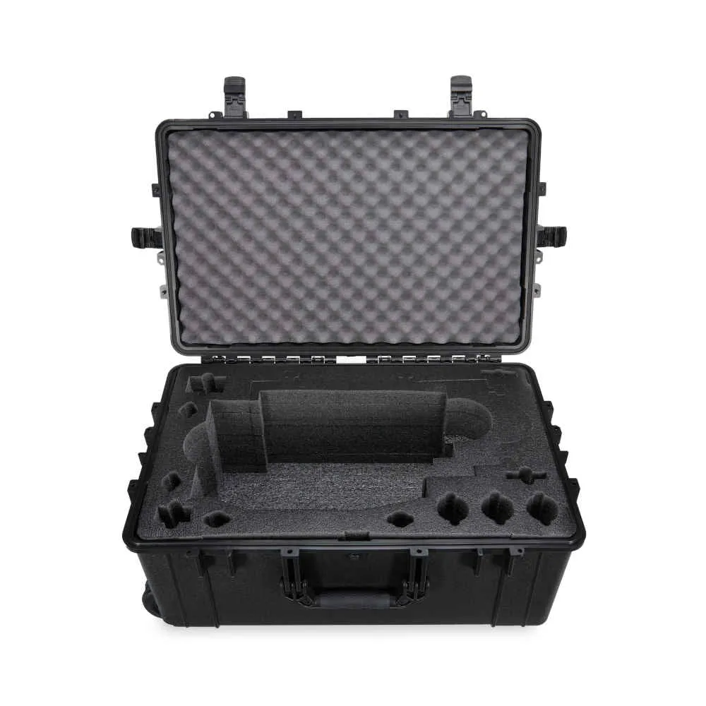 Apertura Telescope & Tripod Case Set for Celestron NexStar 8SE & 6SE - 86SEC-TP