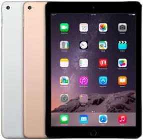 APPLE A1567 IPAD AIR 2 - 16-32 GB - Wi-Fi - REFURBISHED