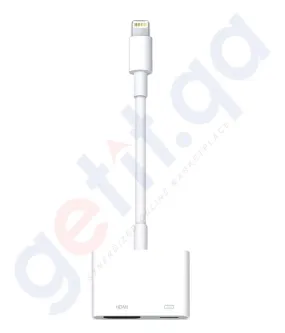 APPLE HDTV CABLE ORG-MD826