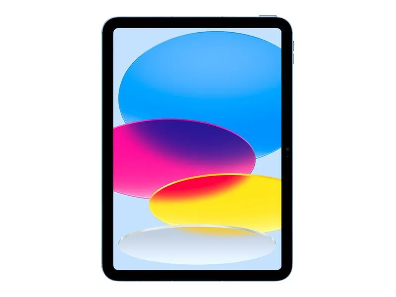 Apple Ipad 10.9 Wi-Fi 256Gb (Blau) 10.Gen