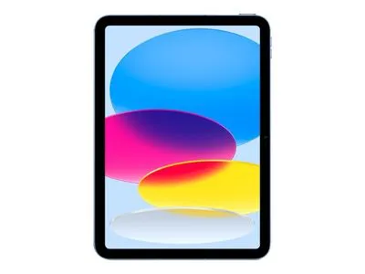 Apple Ipad 10.9 Wi-Fi   Cellular 64Gb (Blau) 10.Gen