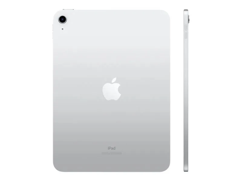 Apple iPad 10.9" Wi-Fi - 256 GB -Silver