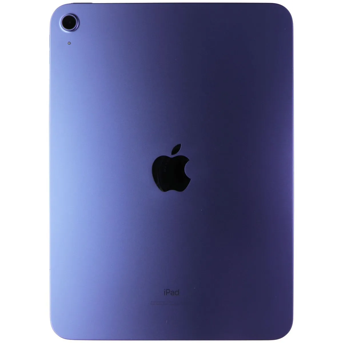 Apple iPad 10th Generation 10.9-inch A2696 Wi-Fi Only 256GB / Blue