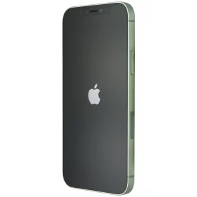 Apple iPhone 12 (6.1-inch) (A2172) Verizon & T-Mobile Only - 64GB / Green