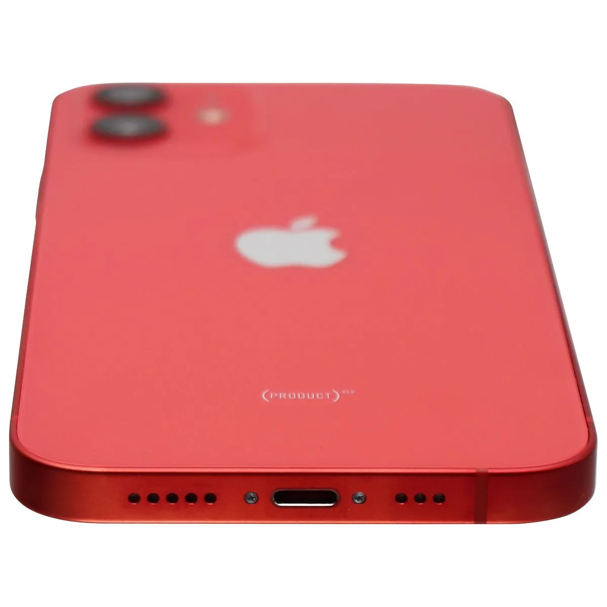 Apple iPhone 12 (6.1-inch) Smartphone (A2172) T-Mobile ONLY - 128GB / Red