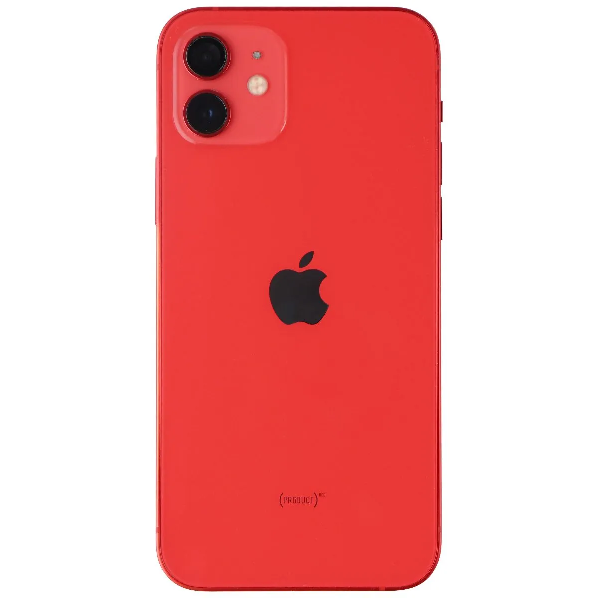 Apple iPhone 12 (6.1-inch) Smartphone (A2172) T-Mobile ONLY - 128GB / Red