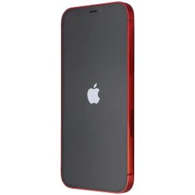 Apple iPhone 12 (6.1-inch) Smartphone (A2172) T-Mobile ONLY - 128GB / Red