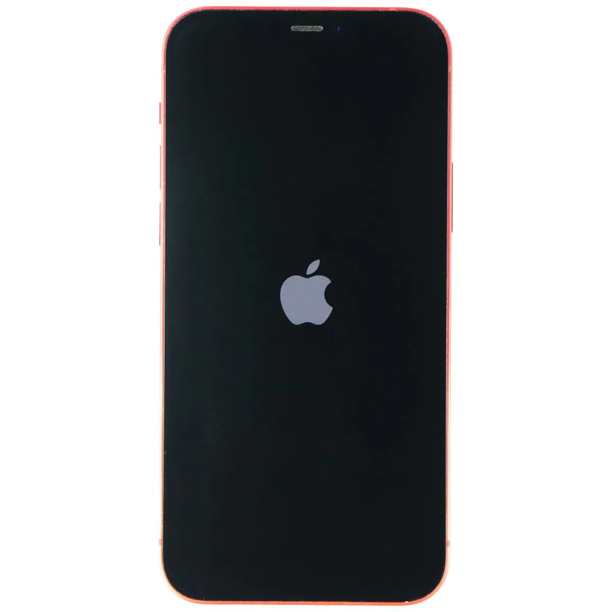 Apple iPhone 12 (6.1-inch) Smartphone (A2172) T-Mobile ONLY - 128GB / Red