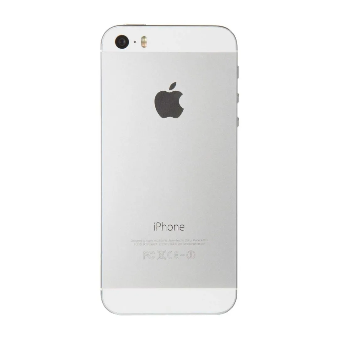 Apple iPhone 5s - Refurbished