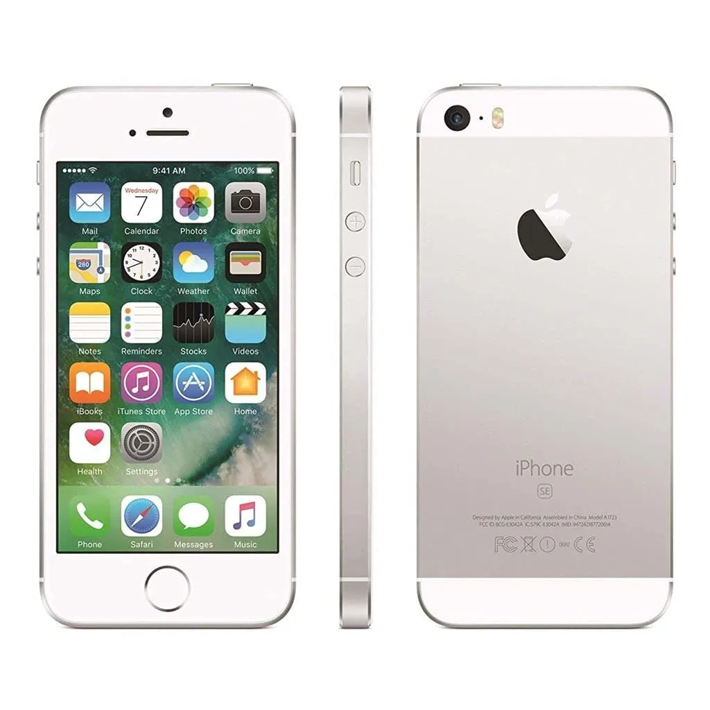 Apple iPhone 5s - Refurbished