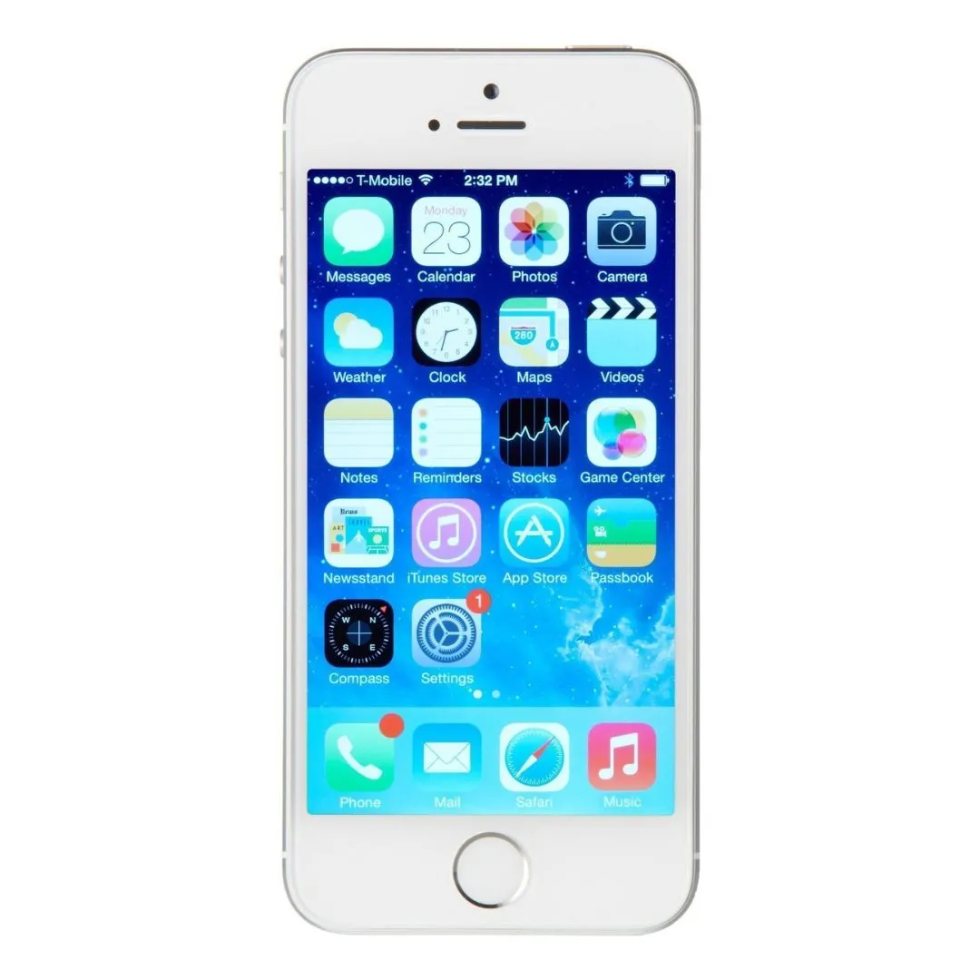 Apple iPhone 5s - Refurbished