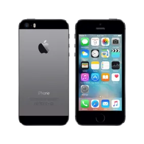 Apple iPhone 5s - Refurbished