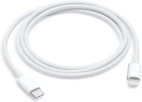 Apple Lightning to USB-C Charging / Data Cable MQGJ2ZM/A