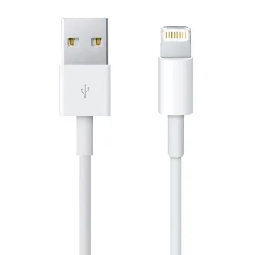 Apple Lightning to USB Cable