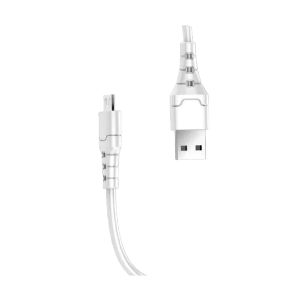 Aspor A100L USB to Micro Charging Cable 2M