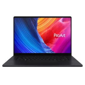 ASUS ProArt P16 16" 4K OLED Laptop (AMD Ryzen AI)[RTX 4070]