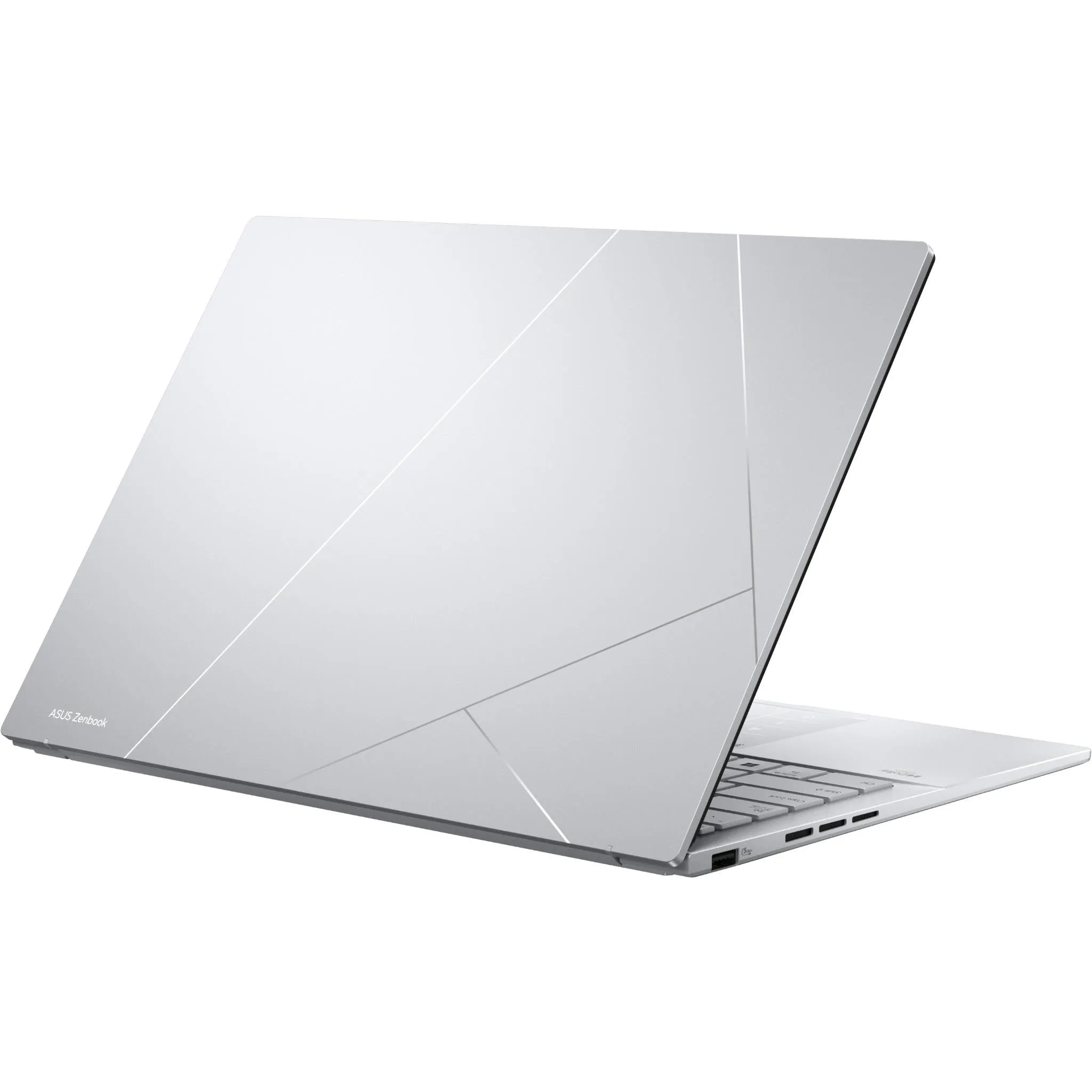 Asus Zenbook EVO 14" 3K OLED Laptop (1TB) [Intel Core Ultra 5 125H]