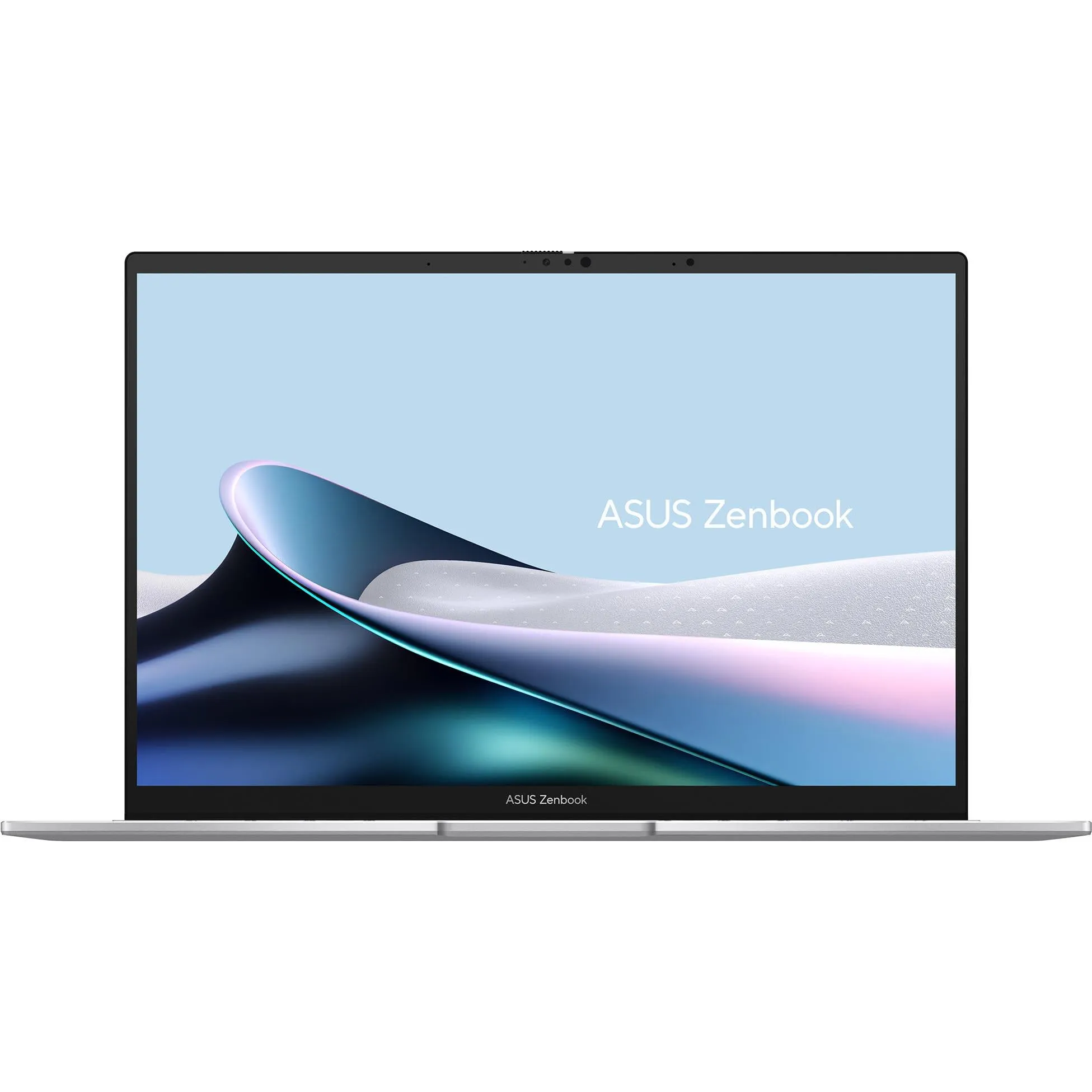 Asus Zenbook EVO 14" 3K OLED Laptop (1TB) [Intel Core Ultra 5 125H]