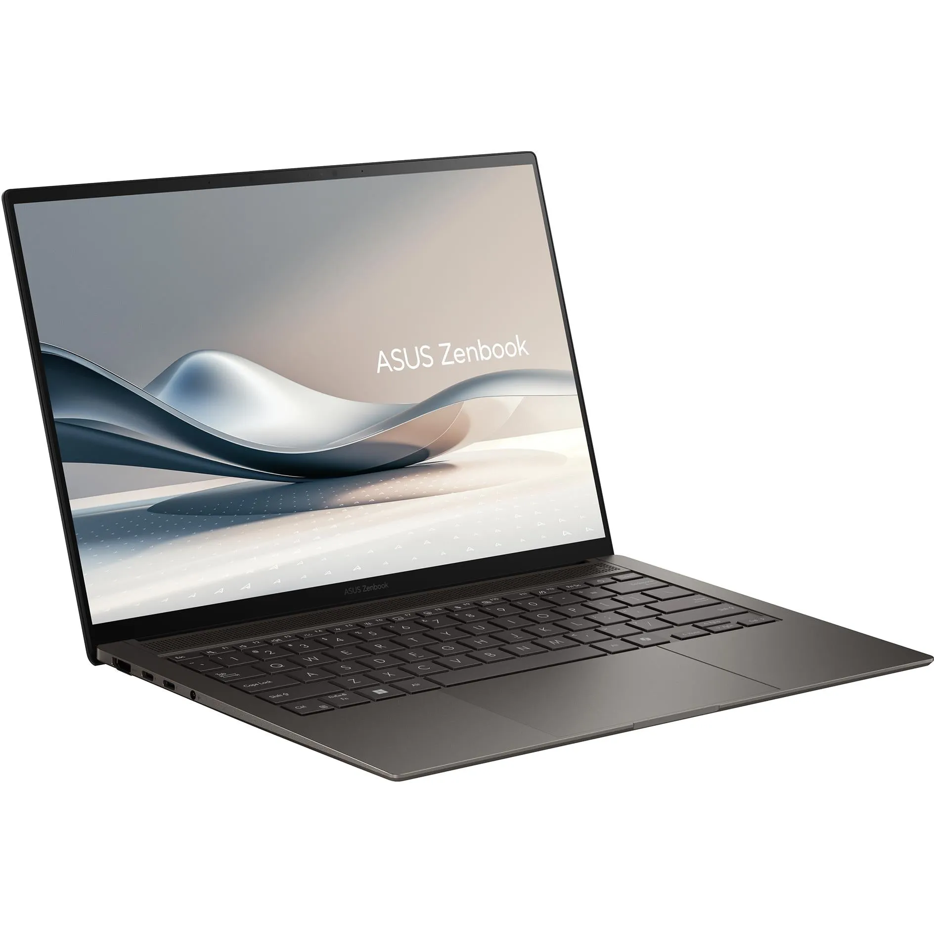 Asus Zenbook S 14 14" 3K OLED Laptop (Intel Core Ultra 7)[1TB]